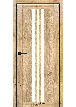 Двери SD-ECOTOP-107 Syndicate