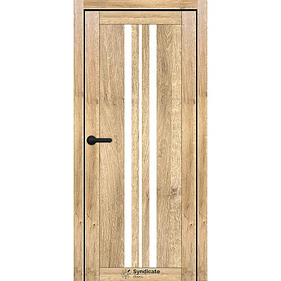 Межкомнатные Двери SD-ECOTOP-107 Syndicate Ламинатин-0