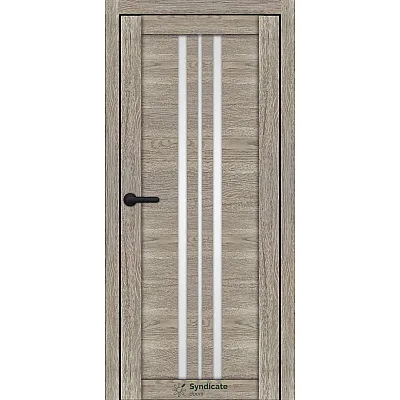 Межкомнатные Двери SD-ECOTOP-107 Syndicate Ламинатин-6