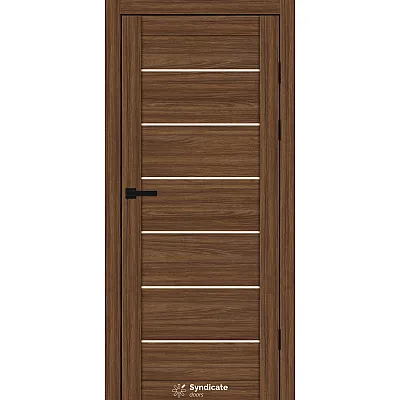 Межкомнатные Двери SD-ECOTOP-108 Syndicate Ламинатин-0