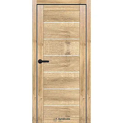 Межкомнатные Двери SD-ECOTOP-108 Syndicate Ламинатин-2