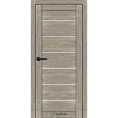 Межкомнатные Двери SD-ECOTOP-108 Syndicate Ламинатин-3