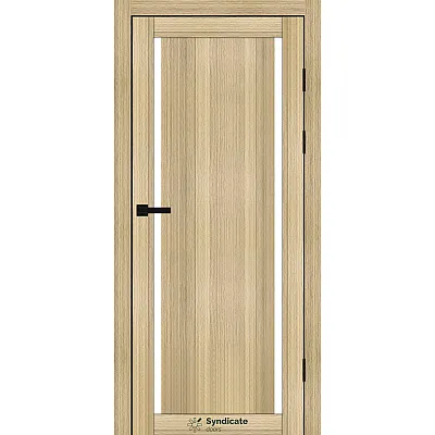 Межкомнатные Двери SD-PVC-112 Syndicate ПВХ плёнка-3