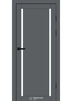 Двери SD-PVC-112 Syndicate