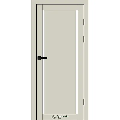 Межкомнатные Двери SD-PVC-112 Syndicate ПВХ плёнка-2