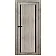 Міжкімнатні Двері SD-PVC-112 BLK Syndicate ПВХ плівка-17-thumb