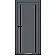 Міжкімнатні Двері SD-PVC-112 BLK Syndicate ПВХ плівка-17-thumb