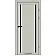 Міжкімнатні Двері SD-PVC-112 BLK Syndicate ПВХ плівка-17-thumb