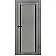 Міжкімнатні Двері SD-PVC-112 BLK Syndicate ПВХ плівка-17-thumb