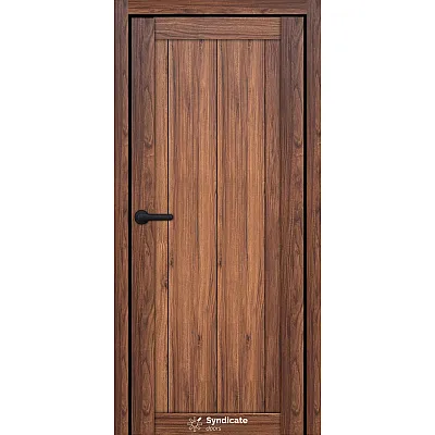 Міжкімнатні Двері SD-ECOTOP-115 Syndicate Ламінатин-2