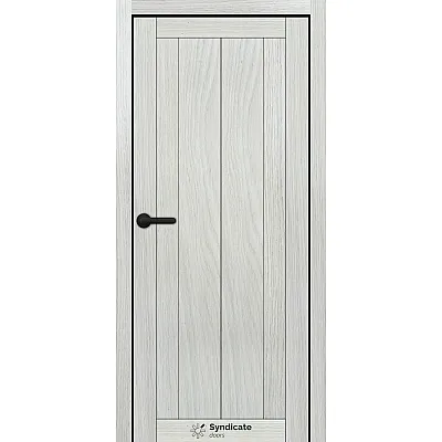 Міжкімнатні Двері SD-ECOTOP-115 Syndicate Ламінатин-5