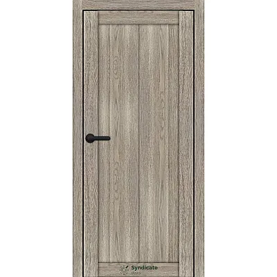 Міжкімнатні Двері SD-ECOTOP-115 Syndicate Ламінатин-0