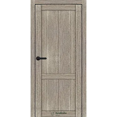 Межкомнатные Двери SD-ECOTOP-116 Syndicate Ламинатин-6