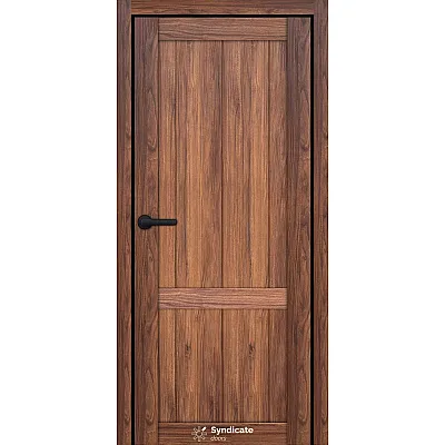 Межкомнатные Двери SD-ECOTOP-116 Syndicate Ламинатин-0