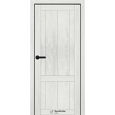 Межкомнатные Двери SD-ECOTOP-116 Syndicate Ламинатин-2