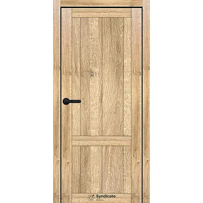 Межкомнатные Двери SD-ECOTOP-116 Syndicate Ламинатин-3