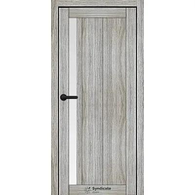 Межкомнатные Двери SD-ECOTOP-124 Syndicate Ламинатин-4