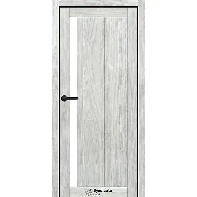 Межкомнатные Двери SD-ECOTOP-124 Syndicate Ламинатин-0