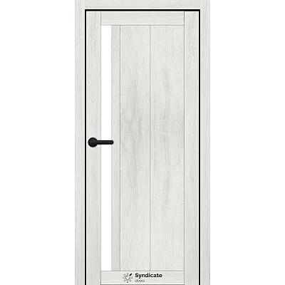 Межкомнатные Двери SD-ECOTOP-124 Syndicate Ламинатин-3