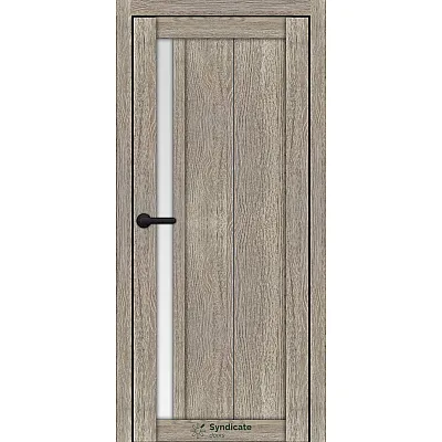 Межкомнатные Двери SD-ECOTOP-124 Syndicate Ламинатин-6