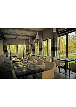 Теплое остекление (теплый мп профиль) Schüco