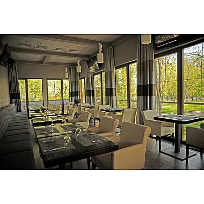 Теплое остекление (теплый мп профиль) Schüco-0