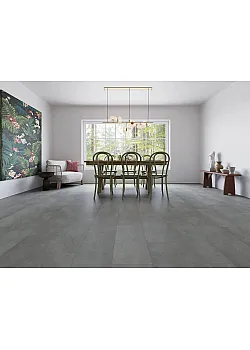 Виниловый пол Alsa flooring NEO CLICK 30 Золото Бетона 601142