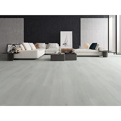 Вінілова підлога Alsa flooring NEO CLICK 30 Світлий Камінь 601143-0