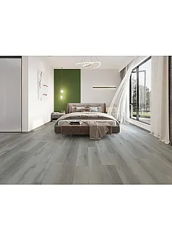 Виниловый пол Alsa flooring NEO CLICK 30 Дуб Карбон 601135