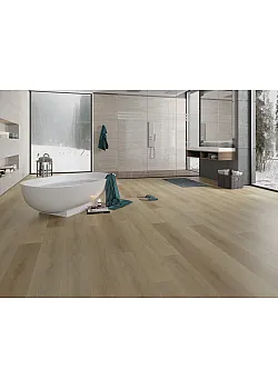 Виниловый пол Alsa flooring NEO CLICK 30 Русое Дерево 601139