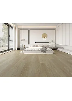 Виниловый пол Alsa flooring NEO CLICK 30 Смазанный Миндаль 601141