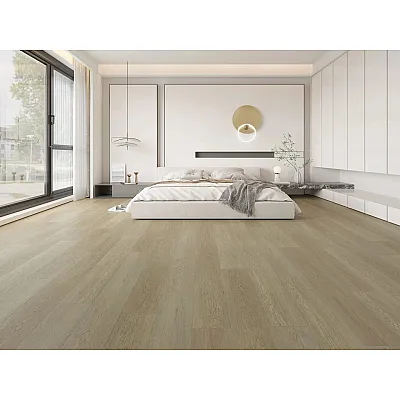 Вінілова підлога Alsa flooring NEO CLICK 30 Смазаний Миндаль 601141-0