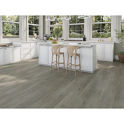 Виниловый пол Alsa flooring NEO CLICK 30 Шторм 601138-0