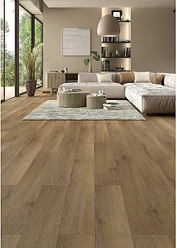 Виниловый пол Alsa flooring HORIZON HZXL Брегансон 4V 604670