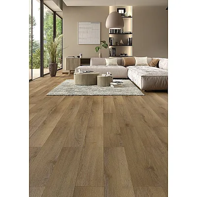 Виниловый пол Alsa flooring HORIZON HZXL Брегансон 4V 604670-0