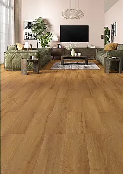 Виниловый пол Alsa flooring HORIZON HZXL Каравелла 4V 604671