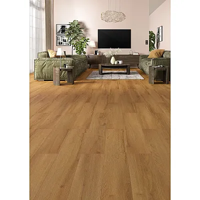 Виниловый пол Alsa flooring HORIZON HZXL Каравелла 4V 604671-0