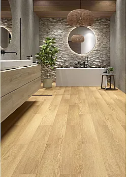 Виниловый пол Alsa flooring HORIZON HZXL Круазетт 4V 604672