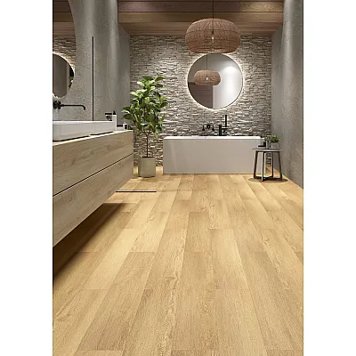 Вінілова підлога Alsa flooring HORIZON HZXL Круазетт 4V 604672-0