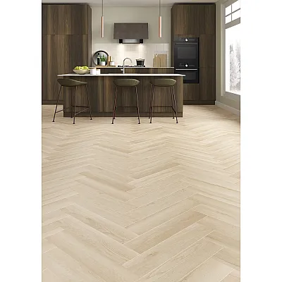 Виниловый пол Alsa flooring HORIZON HZXL Моргат 4V 604674-0