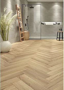 Виниловый пол Alsa flooring HORIZON HZXL Поркероль 4V 604676