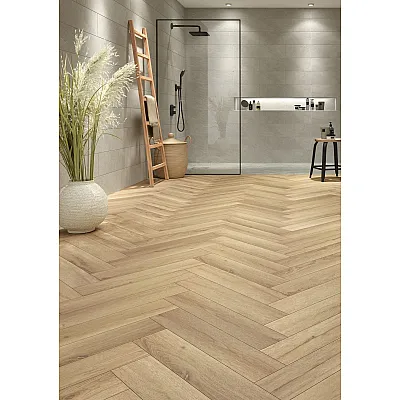 Вінілова підлога Alsa flooring HORIZON HZXL Поркероль 4V 604676-0