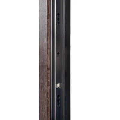 Вхідні Двері Тандем (квадро) 276 Дрімвуд темний/Дрімвуд темний гладкий Булат-8