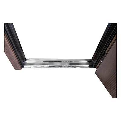 Вхідні Двері Тандем (квадро) 276 Дрімвуд темний/Дрімвуд темний гладкий Булат-9