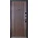 Вхідні Двері Тандем (квадро) 276 Дрімвуд темний/Дрімвуд темний гладкий Булат-10-thumb