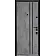 Вхідні Двері ОЛІМП (квадро) Mottura Модель 589 Оксид темний/Оксид темний Булат-11-thumb
