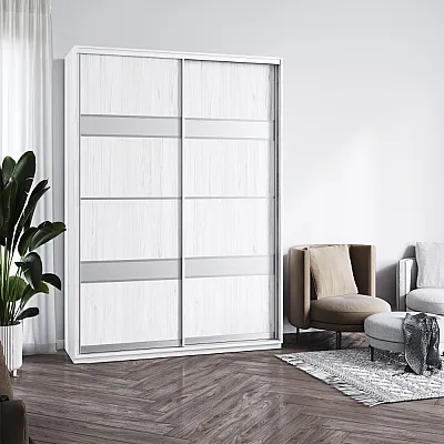 Мебель Шафа-купе Фаворит Ф-144-0