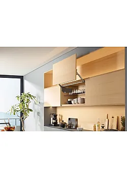 Подъемный механизм Aventos HL