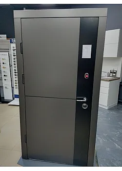 Двери Марсель Vinorit, 960 Левая, незначительные царапины на наличнике, Борисполь Redfort