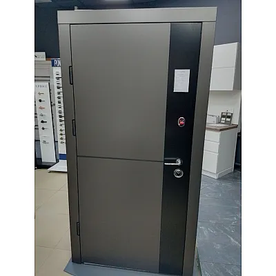 Двери Марсель Vinorit, 960 Левая, незначительные царапины на наличнике, Борисполь Redfort-0